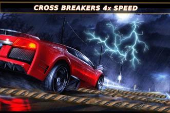 100 Speed Bumps Challenge: Speed Breaker Car Drive截图1