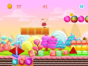 Pepa Pige Candy World截图5