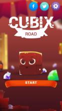 Cubix Road截图5