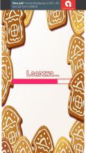 Gingerbread Match Puzzle截图1