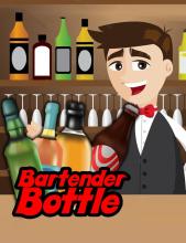 Bartender Bottle截图1