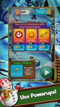 Bingo Quest Winter Garden - Christmas Adventure截图2