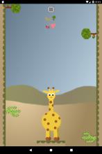 Ravenous Giraffe截图3