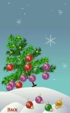 Decorate The Christmas Tree - Free Advent Game截图5