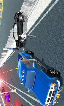 拖车驾驶模拟器：运输者救援截图