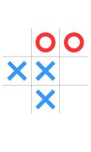 Caro+ (Tic Tac Toe)截图2