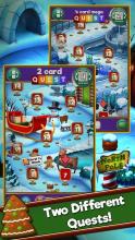 Bingo Quest Winter Garden - Christmas Adventure截图5