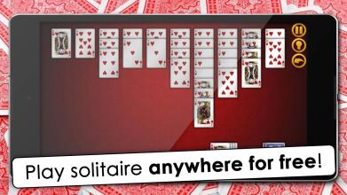 Classic Spider Solitaire Free截图4