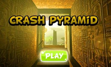 Crash Pharaoh Adventure截图2