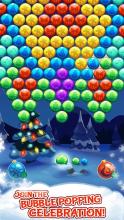 Bubble Shooter: Christmas day截图3