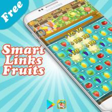 Smart Links Fruits截图4