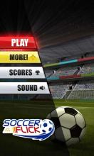 足球 Football World Cup截图5