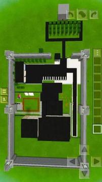 new prison life roblox map for mcpe road block 2相似游戏