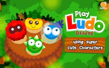 Ludo Deluxe : The Board Game截图2