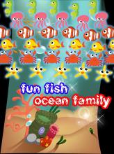 ocean fishdom new year 2018截图2