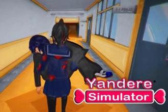 New Yandere Simulator Walkthrough截图2