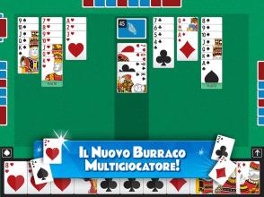 Burraco Più - Giochi di Carte Social截图4