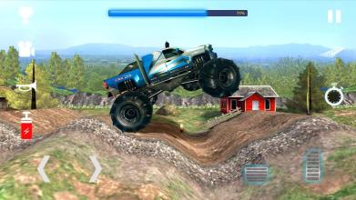 Real Challenge: Off-Road截图1