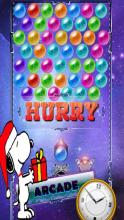 Bubble snoopy Shooter pop : Fun Game For Free截图3