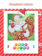 Colorfeel: Christmas Coloring Book截图3