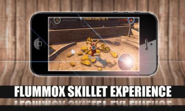 Flummox LEGO Skillet Experience截图1