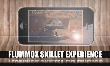 Flummox LEGO Skillet Experience截图3