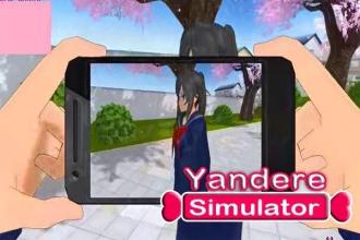 New Yandere Simulator Walkthrough截图1