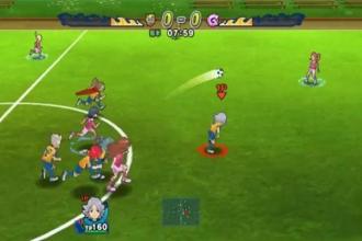 Tips Inazuma Eleven Go Strikers截图2