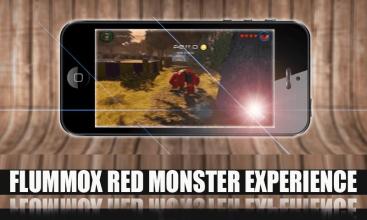 Flummox LEGO Red Monster Experience截图3