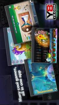 App Insights: Y8 Mobile App- one app for all your gaming needs