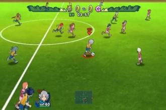 Tips Inazuma Eleven Go Strikers截图1