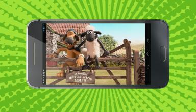 Sheep Stack Shaun截图2