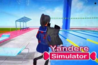 New Yandere Simulator Walkthrough截图3