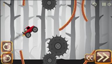 Truck Stunt Zone截图3