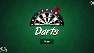 My Darts截图1