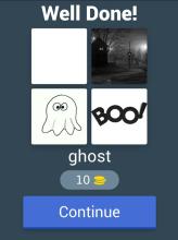 4 Pics 1 Word - Quiz截图3