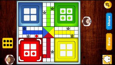 Ludo 2018 (New) : King of Ludo截图3