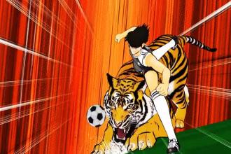 New Captain Tsubasa Dream Team Guide截图2