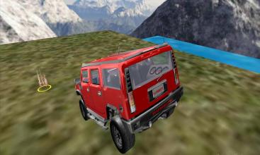 Hummer Jump Adventure截图4