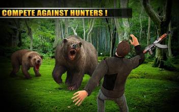 Animal Sniper Shooting Game - Jungle Hunter 2018截图4