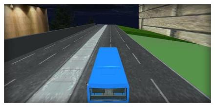 Gotham Bus Simulator: Best Bus Driving Simulator截图1
