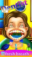 Crazy Top Dentist - Fun Games 2018截图2