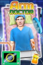 Surgery Simulator: Arm Doctor截图2