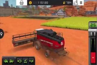 New Farming Simulator 18 Tips截图1