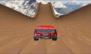 Hummer Jump Adventure截图3