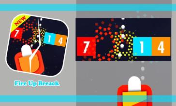 Fire brick Up breaker 2018截图1