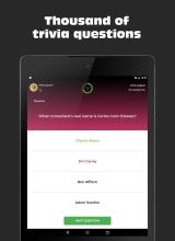 League of Quiz Trivia截图2