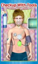 Surgery Simulator: Arm Doctor截图3