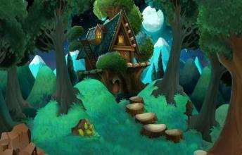 Escape Puzzle: Princess Rescue截图2