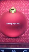 Christmas Magic Ornament (8 Ball)截图3